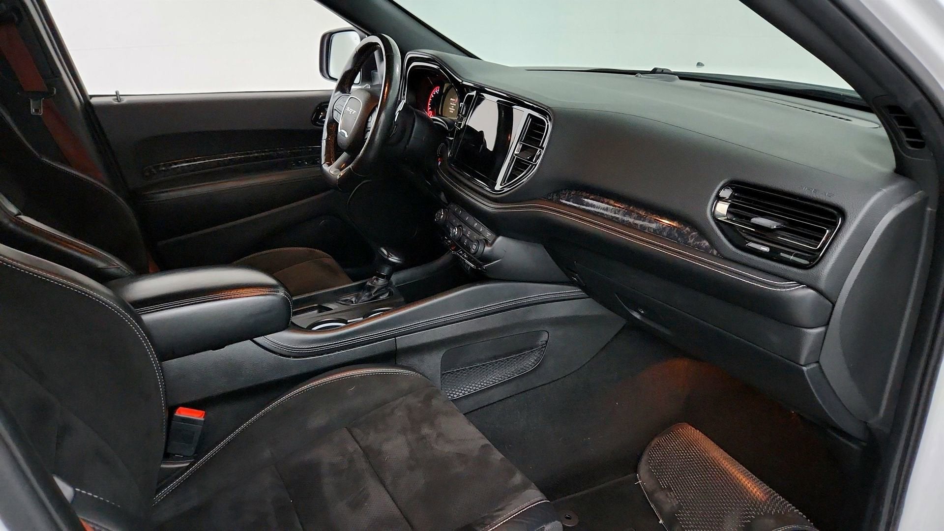 2021 Dodge Durango SRT 392 AWD