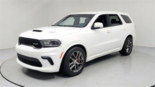 2021 Dodge Durango SRT 392