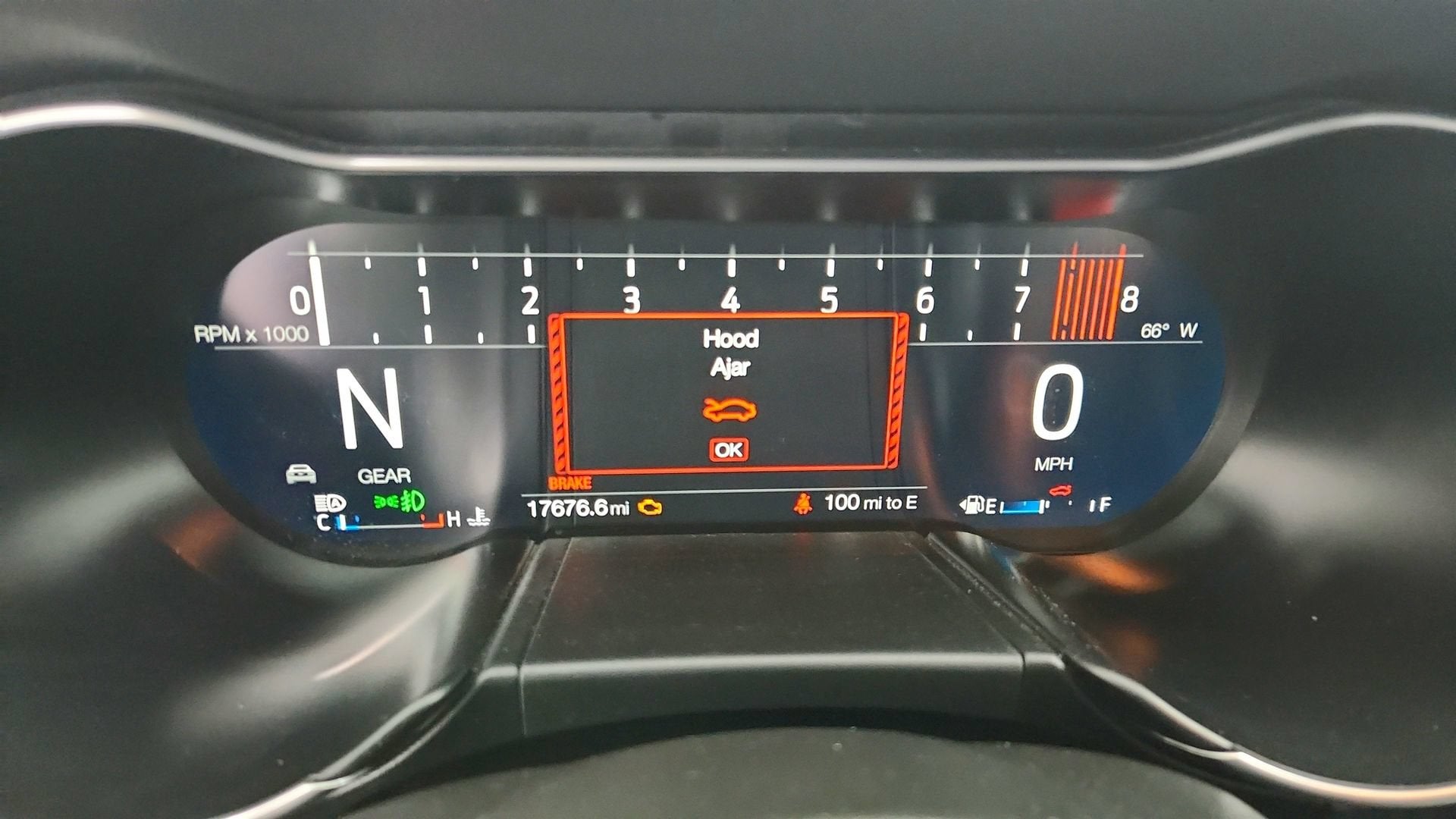 2021 Ford Mustang GT Premium Fastback