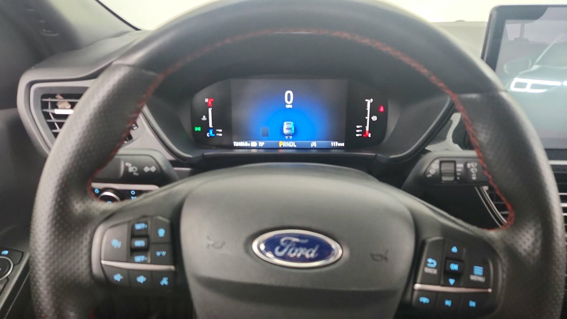 2023 Ford Escape ST-Line Select