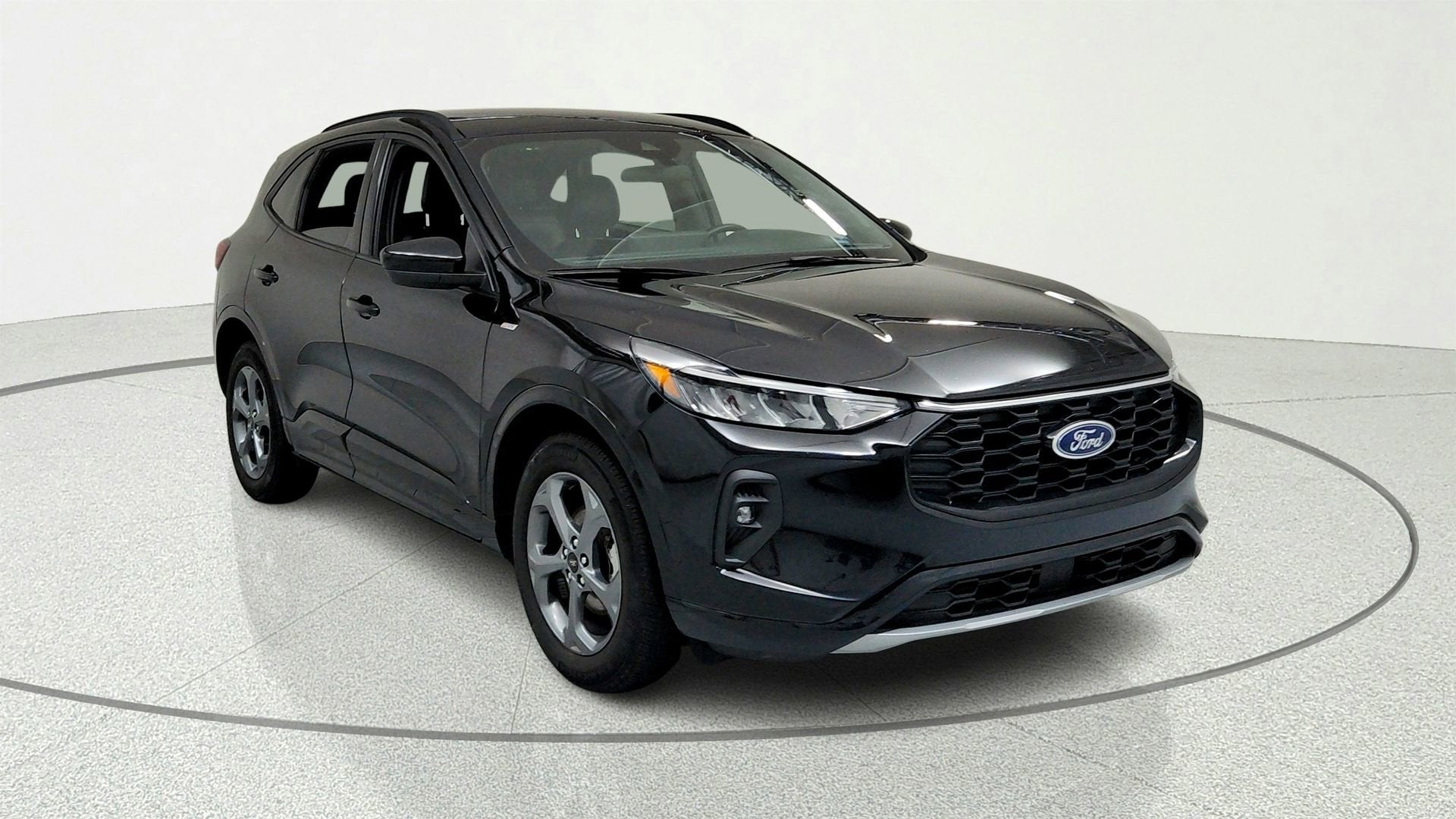 2023 Ford Escape ST-Line Select