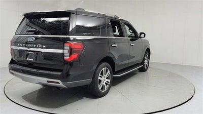 2022 Ford Expedition Limited