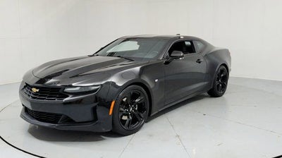 2019 Chevrolet Camaro 1LT