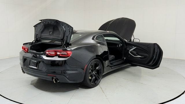 2019 Chevrolet Camaro 1LT