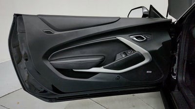 2019 Chevrolet Camaro 1LT