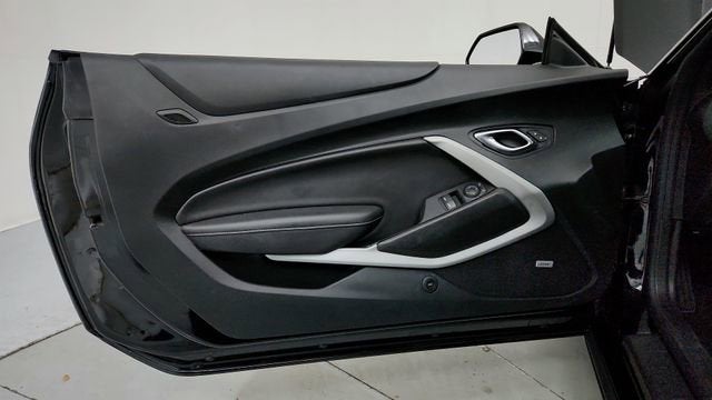 2019 Chevrolet Camaro 1LT