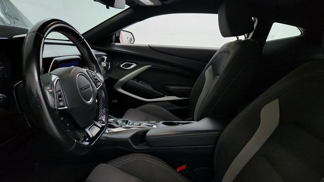 2019 Chevrolet Camaro 1LT