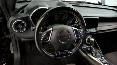 2019 Chevrolet Camaro 1LT