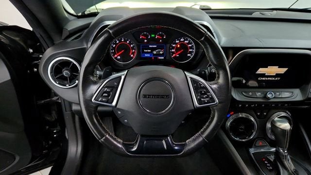 2019 Chevrolet Camaro 1LT