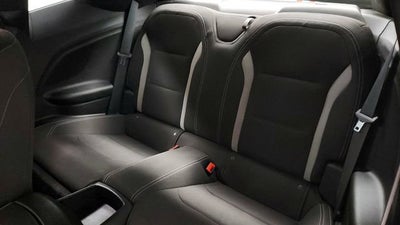 2019 Chevrolet Camaro 1LT