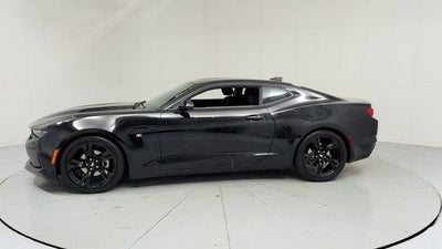 2019 Chevrolet Camaro 1LT