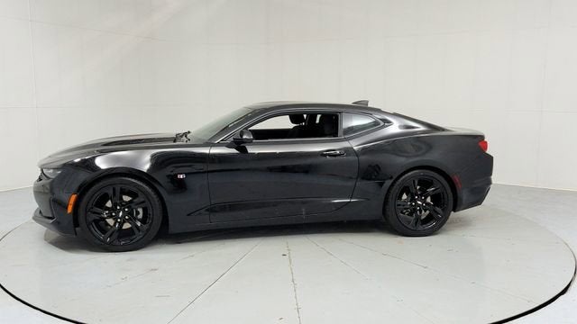2019 Chevrolet Camaro 1LT