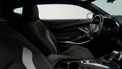 2019 Chevrolet Camaro 1LT