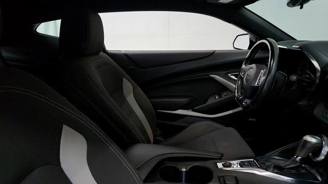 2019 Chevrolet Camaro 1LT