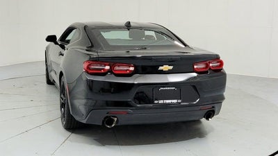 2019 Chevrolet Camaro 1LT