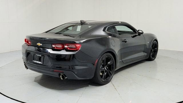 2019 Chevrolet Camaro 1LT