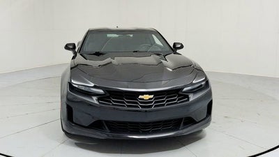 2019 Chevrolet Camaro 1LT