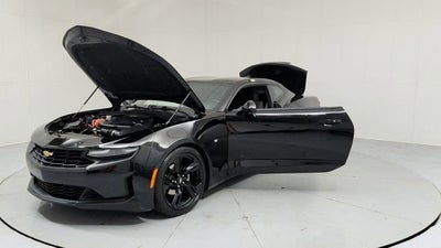 2019 Chevrolet Camaro 1LT