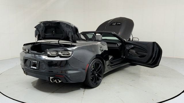 2024 Chevrolet Camaro LT1