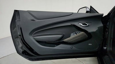 2024 Chevrolet Camaro LT1