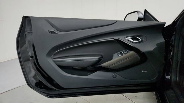 2024 Chevrolet Camaro LT1