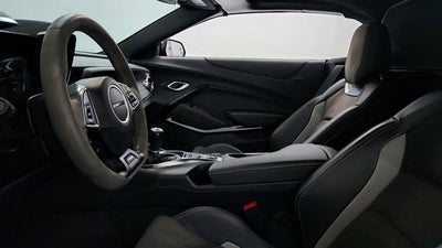 2024 Chevrolet Camaro LT1