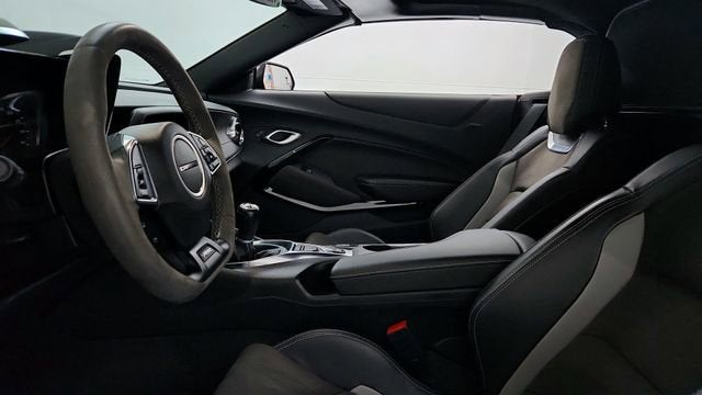 2024 Chevrolet Camaro LT1