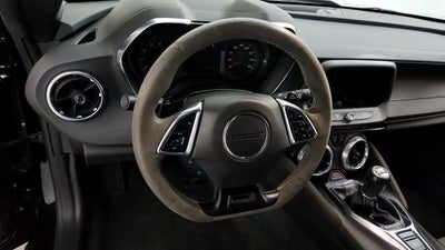 2024 Chevrolet Camaro LT1