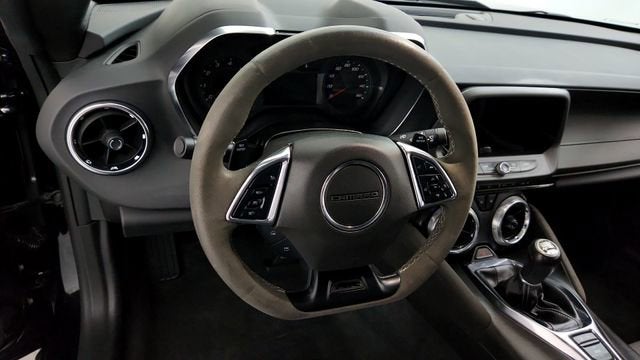 2024 Chevrolet Camaro LT1