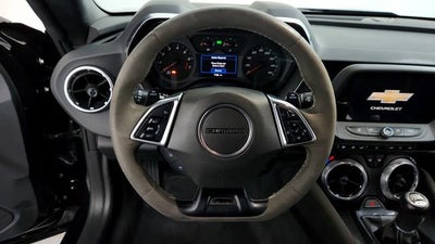 2024 Chevrolet Camaro LT1