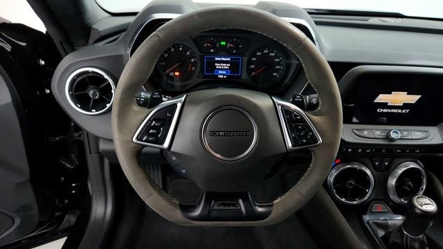 2024 Chevrolet Camaro LT1