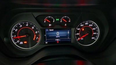 2024 Chevrolet Camaro LT1