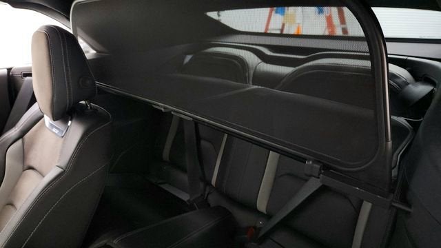 2024 Chevrolet Camaro LT1