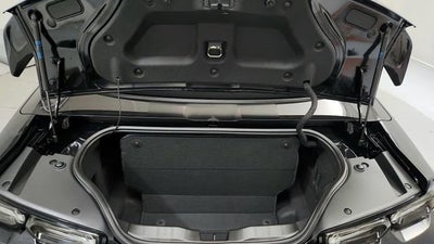 2024 Chevrolet Camaro LT1