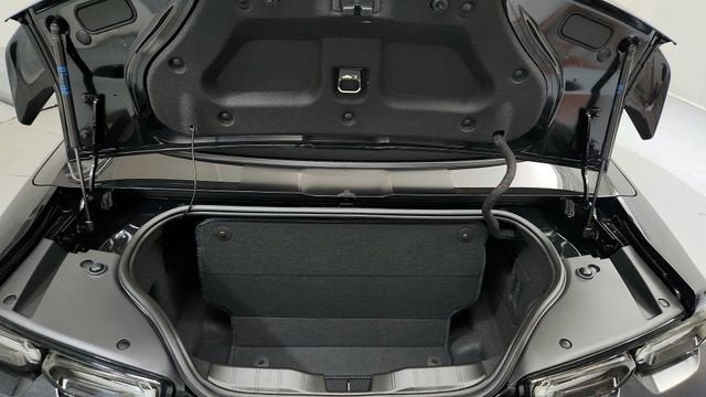 2024 Chevrolet Camaro LT1