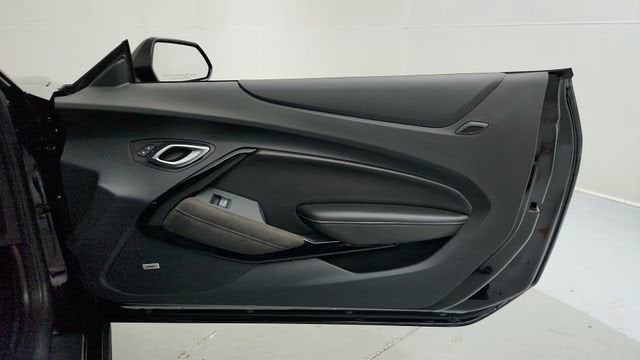 2024 Chevrolet Camaro LT1