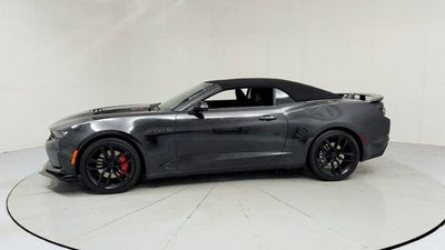 2024 Chevrolet Camaro LT1