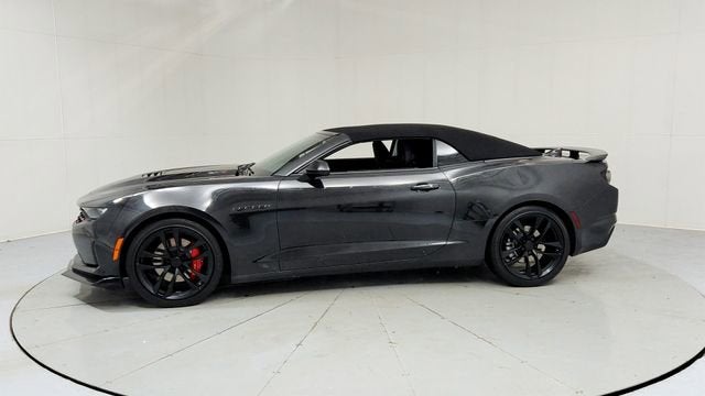 2024 Chevrolet Camaro LT1