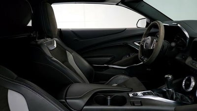 2024 Chevrolet Camaro LT1