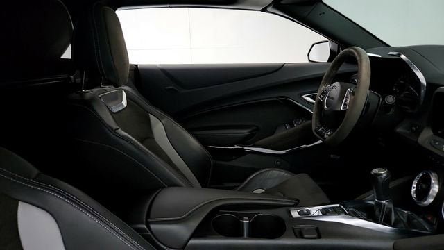 2024 Chevrolet Camaro LT1