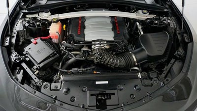2024 Chevrolet Camaro LT1