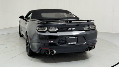 2024 Chevrolet Camaro LT1