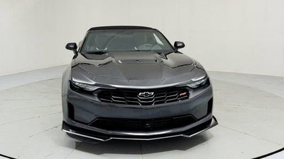 2024 Chevrolet Camaro LT1