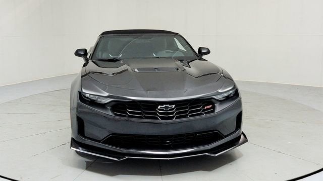 2024 Chevrolet Camaro LT1