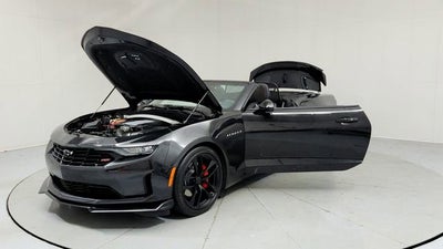 2024 Chevrolet Camaro LT1