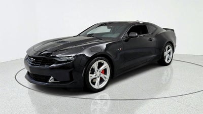 2024 Chevrolet Camaro LT1