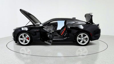 2024 Chevrolet Camaro LT1