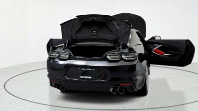2024 Chevrolet Camaro LT1