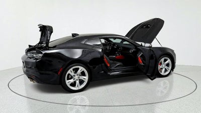 2024 Chevrolet Camaro LT1