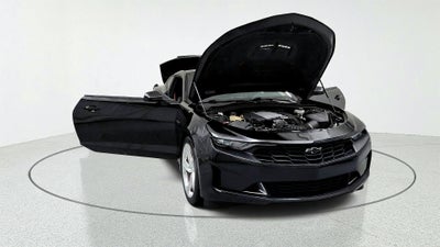 2024 Chevrolet Camaro LT1